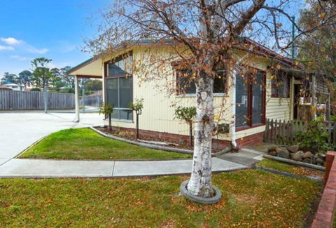 Three Little Ducks - Close And Cosy - New South Wales Tourism  0