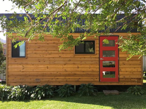 Tiny House - New South Wales Tourism  0