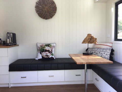 Tiny House - New South Wales Tourism  1
