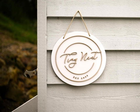 Tiny Nest - New South Wales Tourism  0
