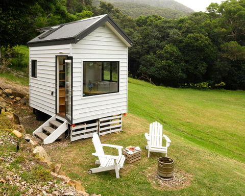 Tiny Nest - New South Wales Tourism  1