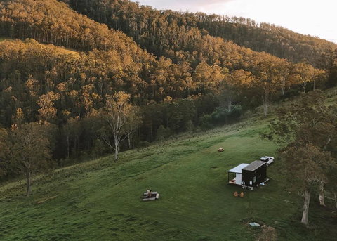 Tiny Zoe - New South Wales Tourism  0