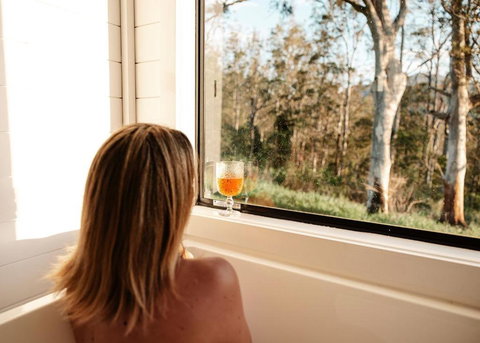 Tiny Zoe - New South Wales Tourism  1