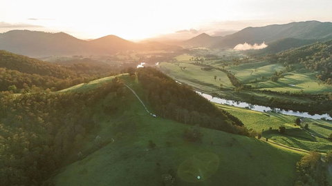 Tiny Zoe - New South Wales Tourism  2