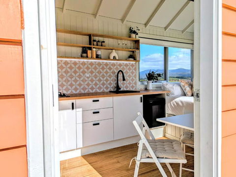 Warburton Tiny House - Tiny Stays - New South Wales Tourism  3