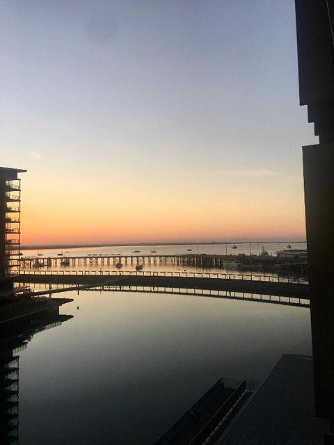 WATERFRONT DARWIN TROPICAL GEM - New South Wales Tourism  0