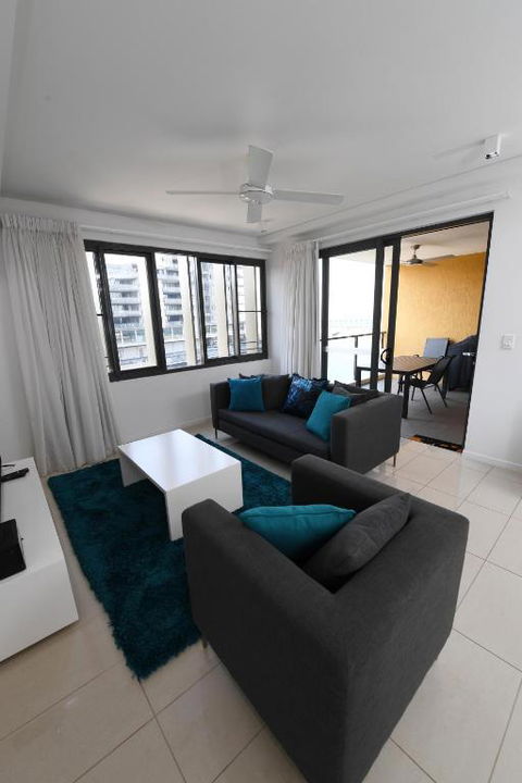 WATERFRONT DARWIN TROPICAL GEM - New South Wales Tourism  3
