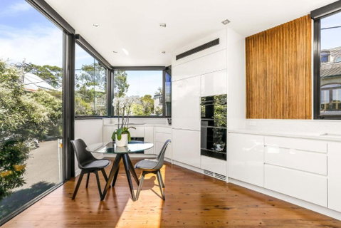 Woollahra House Beautiful 3 Bedroom Terrace - New South Wales Tourism  2