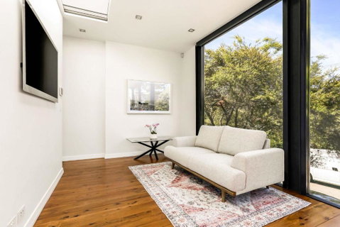 Woollahra House Beautiful 3 Bedroom Terrace - New South Wales Tourism  3