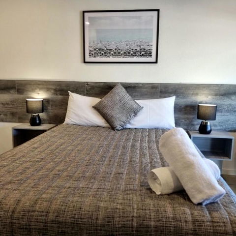 Y Motels Gympie - New South Wales Tourism  0