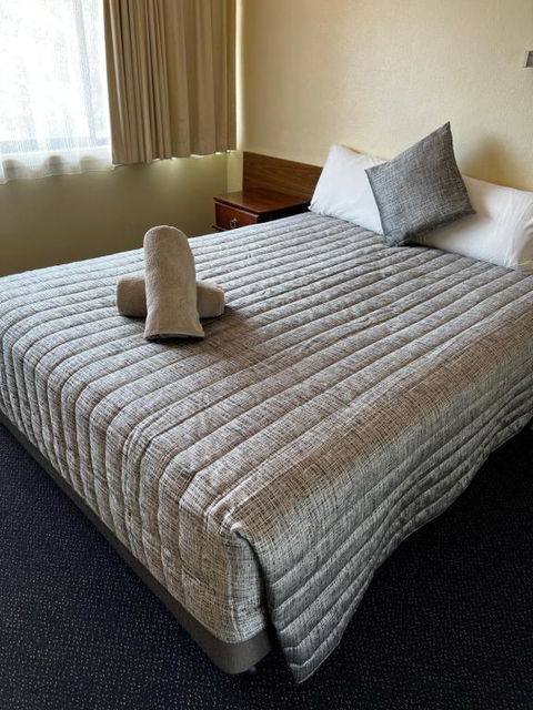 Y Motels Gympie - New South Wales Tourism  2