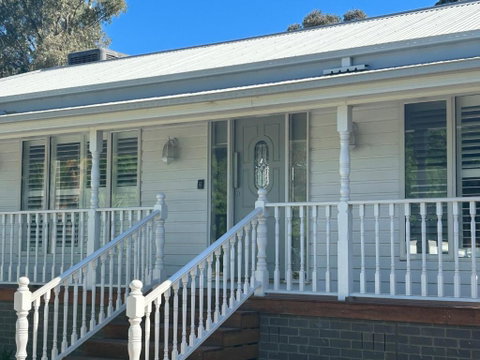White On Wright - New South Wales Tourism  2