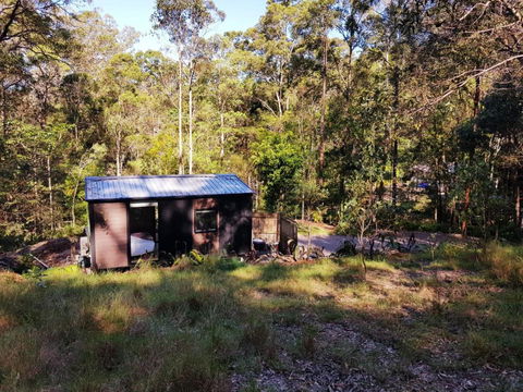 Wilderness View By Tiny Away - New South Wales Tourism  1