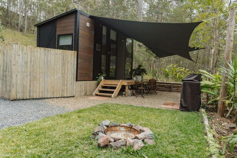 Wilderness View By Tiny Away - New South Wales Tourism  2