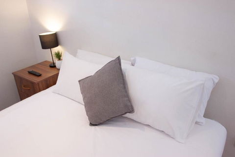 Wiley Park Hotel - New South Wales Tourism  3
