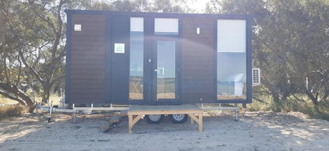 Willalooka Escape By Tiny Away - New South Wales Tourism  0