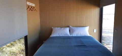 Willalooka Escape By Tiny Away - New South Wales Tourism  2