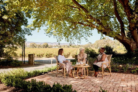 Wilsford House - New South Wales Tourism  1