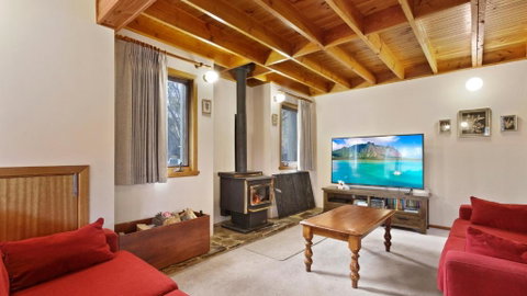 Wrens View - New South Wales Tourism  1