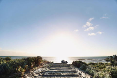 Wrights Bay House - New South Wales Tourism  3