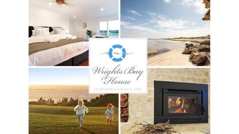 Wrights Bay House - New South Wales Tourism  0