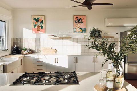 Wrights Bay House - New South Wales Tourism  2