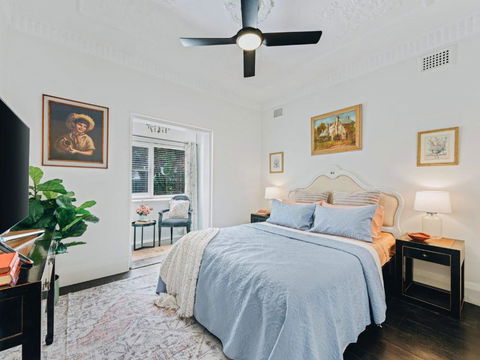 XQ Collection Jaques La Maison - New South Wales Tourism  0