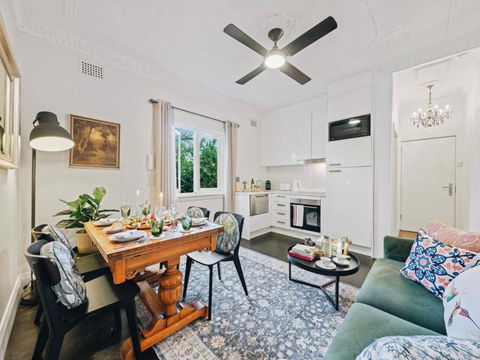 XQ Collection Jaques La Maison - New South Wales Tourism  1
