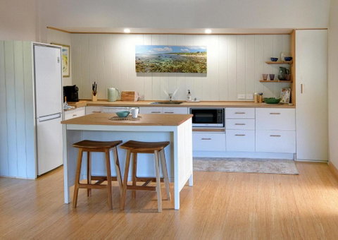 Yallingup Villas - New South Wales Tourism  3