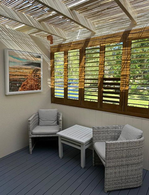 Yallingup Villas - New South Wales Tourism  2