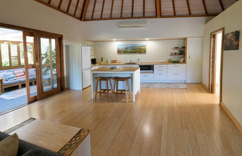 Yallingup Villas - New South Wales Tourism  1