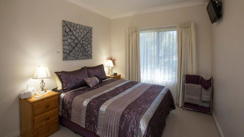 A Good Rest B & B - New South Wales Tourism  1