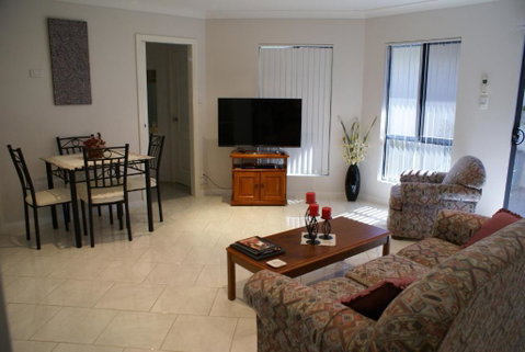 A Good Rest B & B - New South Wales Tourism  4