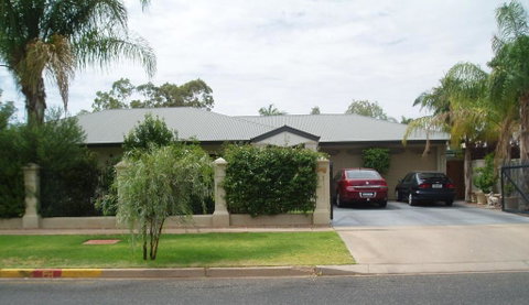 A Good Rest B & B - New South Wales Tourism  3