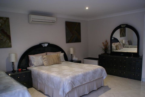 A Good Rest B & B - New South Wales Tourism  0