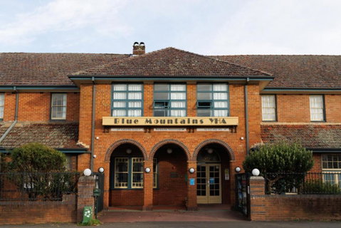 YHA Blue Mountains Katoomba - New South Wales Tourism  0