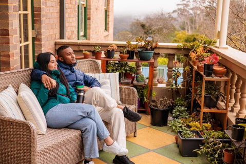 YHA Blue Mountains Katoomba - New South Wales Tourism  2
