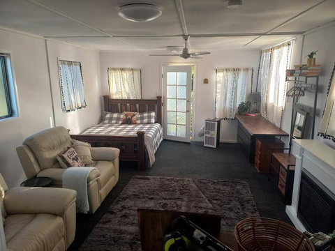 Maison De Lavande Farmstay - New South Wales Tourism  3