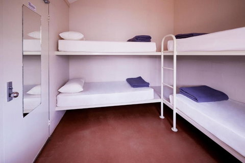 Outback Lodge - New South Wales Tourism  3