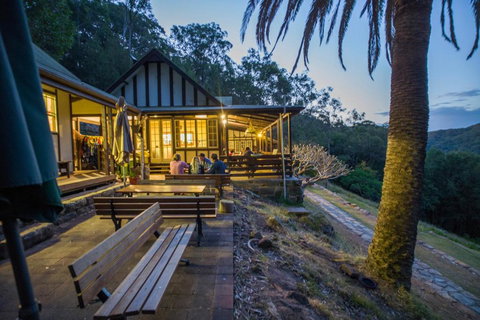 YHA Pittwater Eco, Sydney - New South Wales Tourism  0