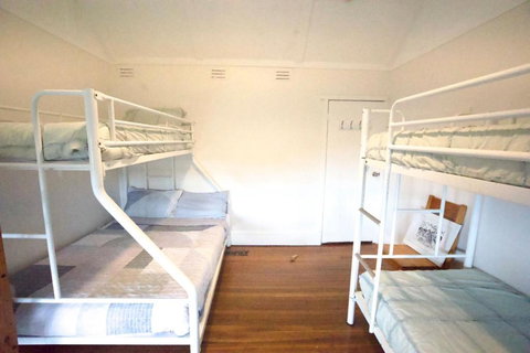 YHA Pittwater Eco, Sydney - New South Wales Tourism  3