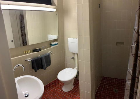The Stuart Hotel-Motel - New South Wales Tourism  1
