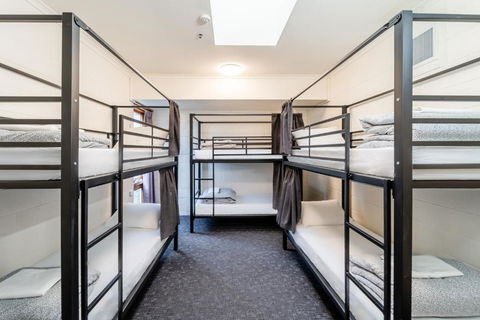 YHA Thredbo - New South Wales Tourism  2