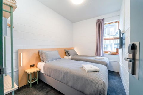 YHA Thredbo - New South Wales Tourism  3