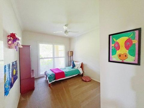 Wonderwander Whole Off Grid Farm House - New South Wales Tourism  2