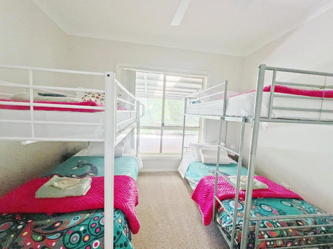 Wonderwander Whole Off Grid Farm House - New South Wales Tourism  1