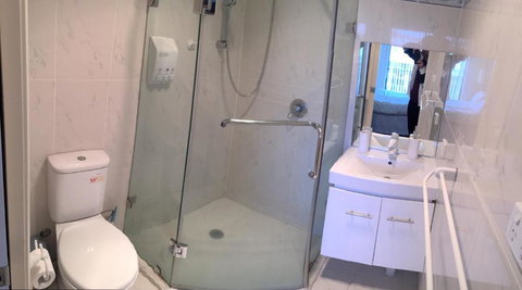 Yerrabi Pond - New South Wales Tourism  2