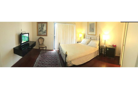 Yerrabi Pond - New South Wales Tourism  1