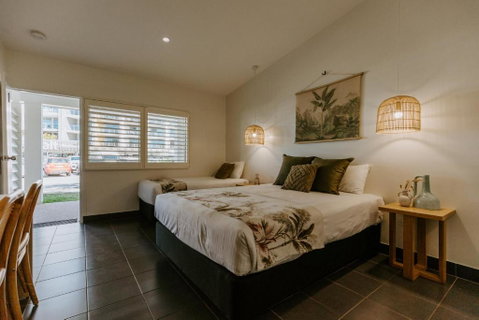 Yeppoon Surfside Motel - New South Wales Tourism  3