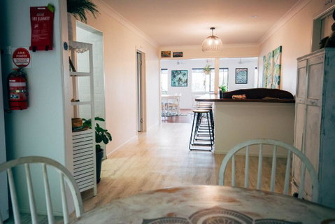 Yeppoon Beachhouse - New South Wales Tourism  1